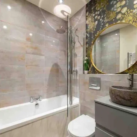 Tranquil Retreat For 6 Guests With Hot Tub Holiday home Appleby-in-Westmorland