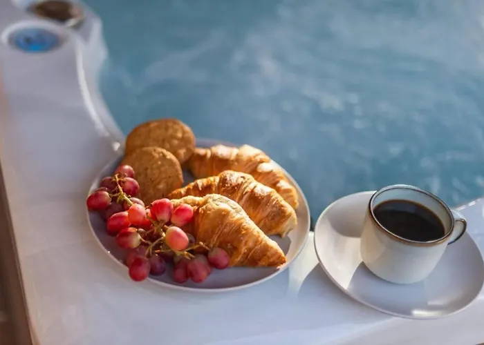 Tranquil Retreat For 6 Guests With Hot Tub Appleby-in-Westmorland