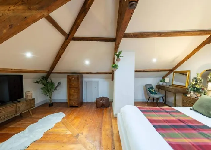 Tranquil Retreat For 6 Guests With Hot Tub * Appleby-in-Westmorland