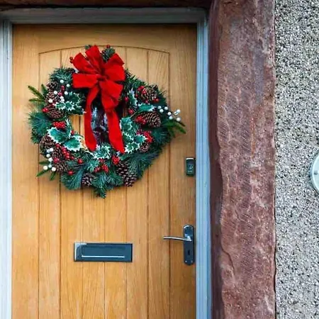 Casa vacanze Tranquil Retreat For 6 Guests With Hot Tub