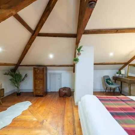 Tranquil Retreat For 6 Guests With Hot Tub * Appleby-in-Westmorland